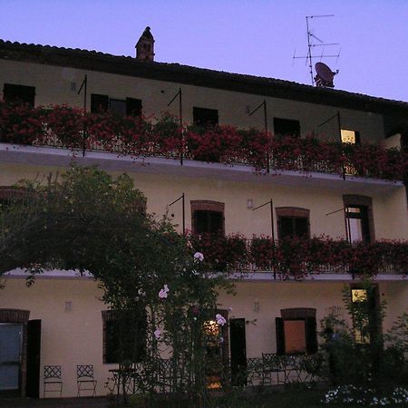 Residenza Del Lago Candia Canavese Exterior photo