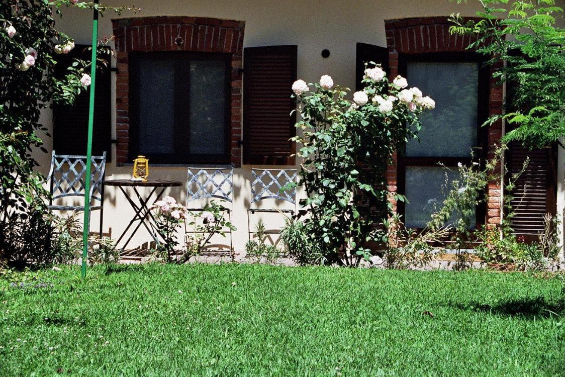 Residenza Del Lago Candia Canavese Exterior photo