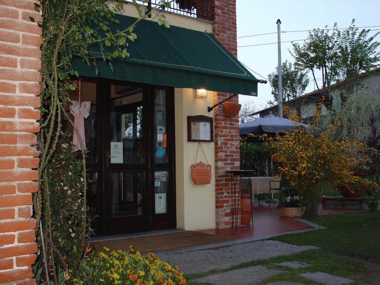 Residenza Del Lago Candia Canavese Exterior photo