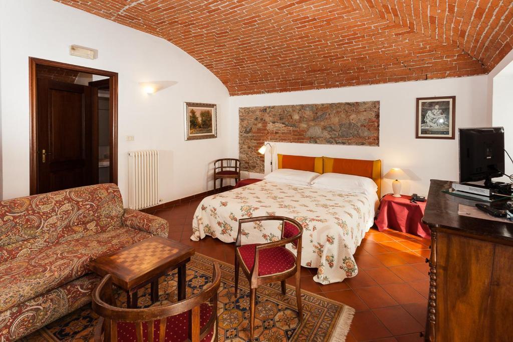 Residenza Del Lago Candia Canavese Room photo