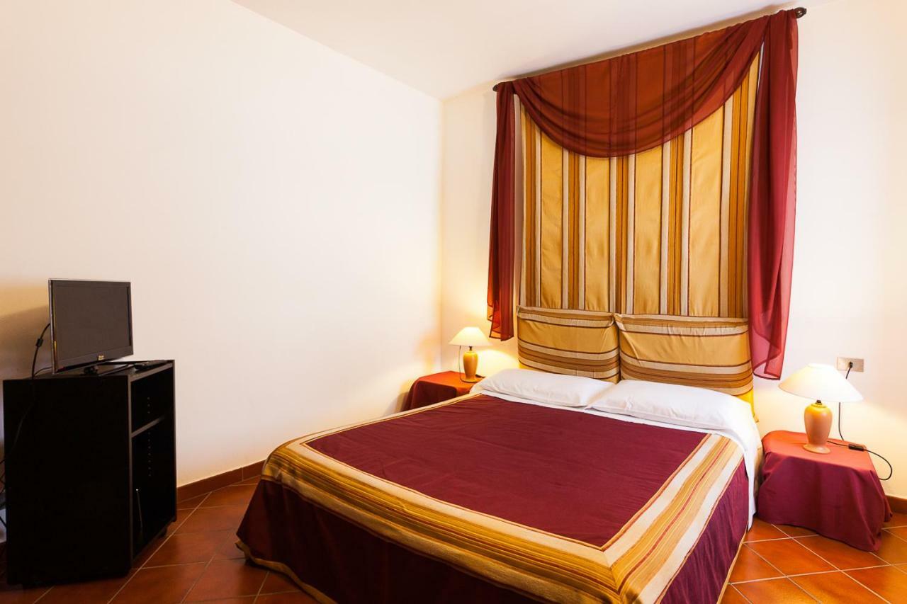 Residenza Del Lago Candia Canavese Exterior photo